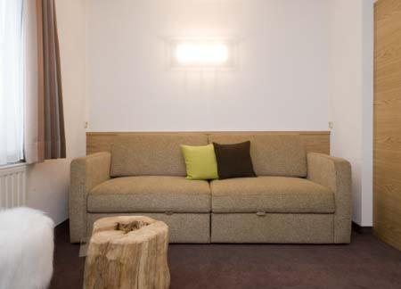 Ferienhaus & Apart Post ซี ภายนอก รูปภาพ