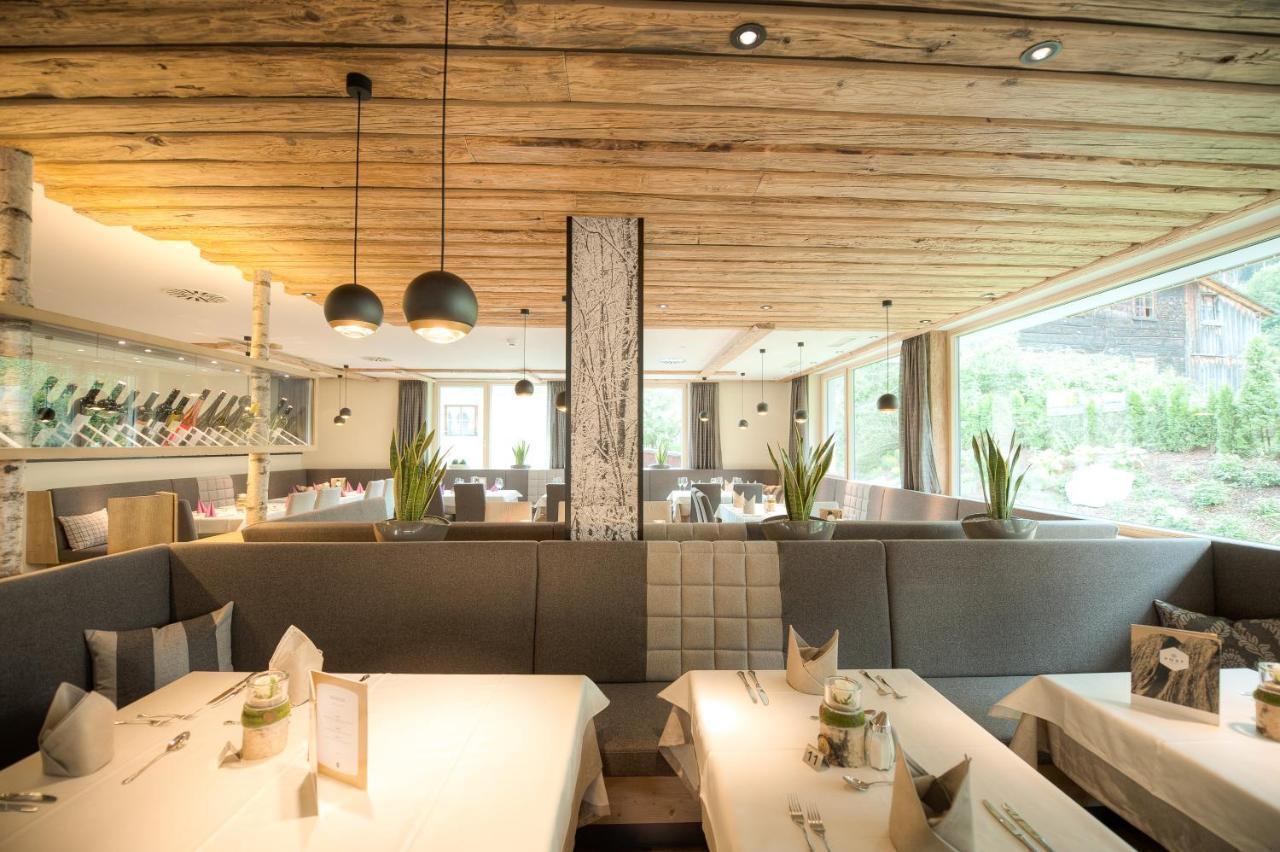 Ferienhaus & Apart Post ซี ภายนอก รูปภาพ